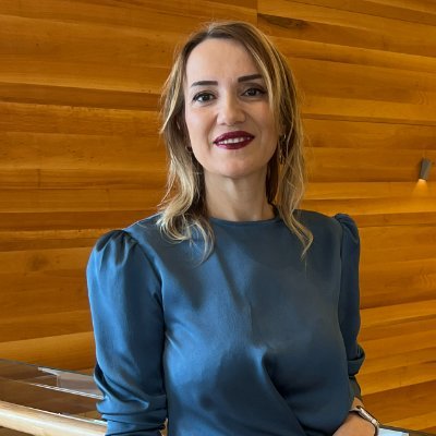 NadiyeKoroglu Profile Picture