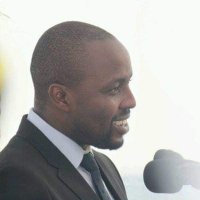 Ngcweti Thabiso Sithole(@ThabisoSithole) 's Twitter Profile Photo