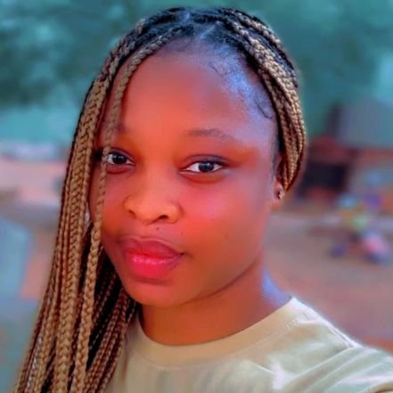 lilian_elem's profile picture. 🌟 Learning | Online Entrepreneur⭐

💡Join me as I navigate the dynamic landscape of digital marketing, sharing insights, tips and growth strategies💡VMR4FKE9