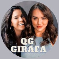 QG Girafa 🦒 (@qggirafa) 's Twitter Profile
