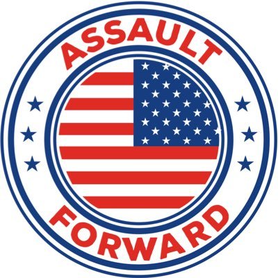 A Veteran Owned & Operated small business featuring Made in America accessories & apparel for Veterans & Patriotic Americans. Shop at link below #AssaultForward