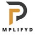 Mplifyd (@mplifyd) Twitter profile photo