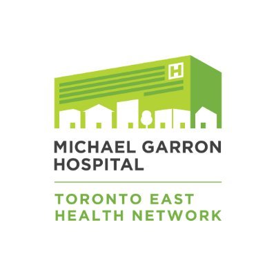 Michael Garron Hospital is a vibrant community teaching hospital nestled in #EastToronto.

Social Media Guidelines: https://t.co/ck3jBHobDD