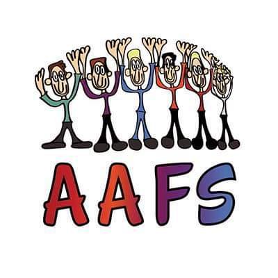 AAFS is a safe space and social recreational organization providing respite and specialized programming for the neurodivergent and beyond! 🏳️‍🌈