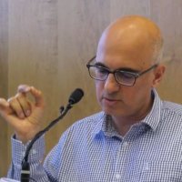 יצחק בנימיני Itzhak Benyamini (@itzhakb) 's Twitter Profile