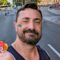 🏳️‍🌈 Chico Tóxico 🏳️‍🌈(@ChicoToxico) 's Twitter Profile Photo