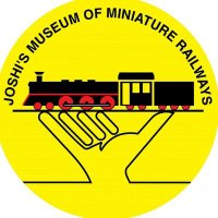 Joshi Museum Of Miniature Railways(@joshirailmuseum) 's Twitter Profile Photo