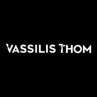 Vassilis Thom(@VassilisThom) 's Twitter Profile Photo