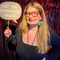 Rachel Elizabeth (@blondwayfarer) 's Twitter Profile Photo Rachel Elizabeth (@blondwayfarer) 's Twitter Profile Photo