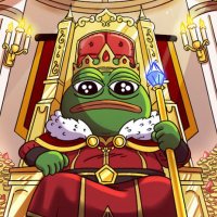PEPEKING (@pepekingen) 's Twitter Profile
