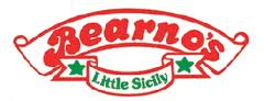 Bearno's by the Bridge is a locally owned italian restaurant specializing in pizza. We have a full bar and live music every friday and saturday night.