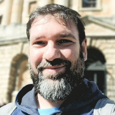 Sebastian Mauro Profile