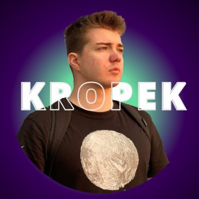 22yo🇵🇱 Streamer for @Lodis_LDS
Na streamach u mnie możecie się spodziewać ekstra atmosfery🤝✌️ i masy różnorakich gier, coś znajdziesz dla siebie na pewno ;)