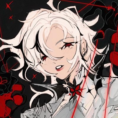 q! luaさんのプロフィール画像
