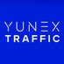 Yunex Traffic (@yunextraffic) Twitter profile photo