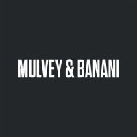 Mulvey & Banani(@MulveyandBanani) 's Twitter Profile Photo