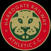 Harrogate Railway Ladies(@TheRail_Ladies) 's Twitter Profileg