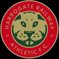 Harrogate Railway Ladies (@therail_ladies) 's Twitter Profile