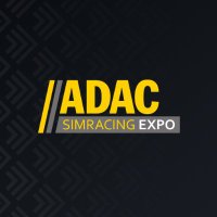 ADAC SimRacing Expo(@SimRacingExpo) 's Twitter Profile Photo