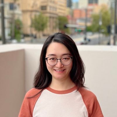 🐰 lecturer @Latrobe. former researcher @TheAIML. AI in Orthopedic & Ophthalmology research. CV&DL. Previously PhD @TheAIML and @Griffith_Uni. She/her
