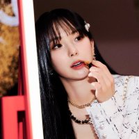 chloe (@faeryujin_) 's Twitter Profile Photo chloe (@faeryujin_) 's Twitter Profile Photo