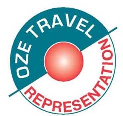 Oze Travel Representation - HEALTHCARE TOURISM specialists also representing overseas tourism organisations in Australia.