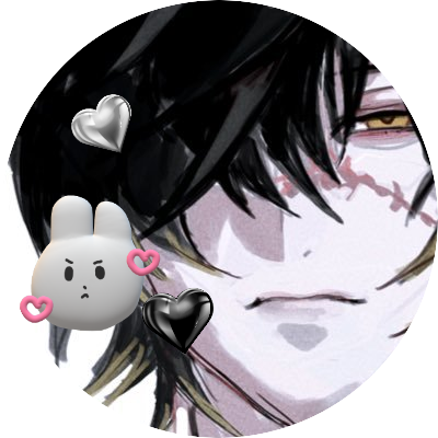 uz_836's profile picture. ♰𝘚𝘭𝘰𝘸 𝘋𝘢𝘮𝘢𝘨𝘦♰ ♱𝘭𝘶𝘤𝘬𝘺𝘥𝘰𝘨♱