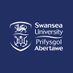 Swansea University (@SwanseaUni) Twitter profile photo