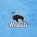 Buffalo Beauts (@BuffaloBeauts) Twitter profile photo
