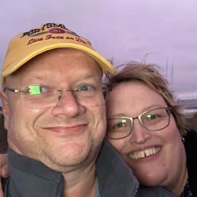 My faith in Jesus Christ gives me purpose, my wife makes me look good, my dogs keep me laughing, and I find rest in my work as a mechanical physical therapist