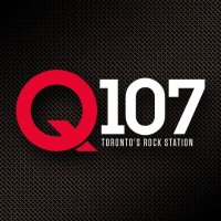 Q107 Toronto(@Q107Toronto) 's Twitter Profile Photo