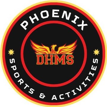 Dorothy Hamm Middle School (DHMS) Sports and Activities
#Phoenix #dhmsbelongandbecome