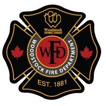 The official twitter feed of the City of Woodstock Fire Department