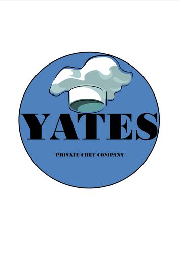 YATESCHEFco's profile picture. Professional relief Chefs for hire,long term/temp inbox for info and bookings 24/7