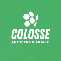 Association Colosse aux pieds d'argile(@Colosse_Asso) 's Twitter Profile Photo