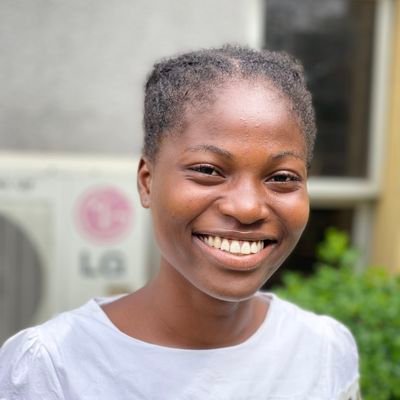 GodGift_Print's profile picture. CEO @Starbelly_foods