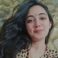 Alka Singh(@_singhalka) 's Twitter Profile Photo