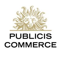 Publicis Commerce (@pubcommerce) 's Twitter Profile Photo Publicis Commerce (@pubcommerce) 's Twitter Profile Photo