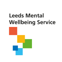 Leeds Mental Wellbeing Service (LMWS)(@LMWS_NHS) 's Twitter Profile Photo