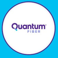 Quantum® Fiber(@QNTMFiber) 's Twitter Profileg