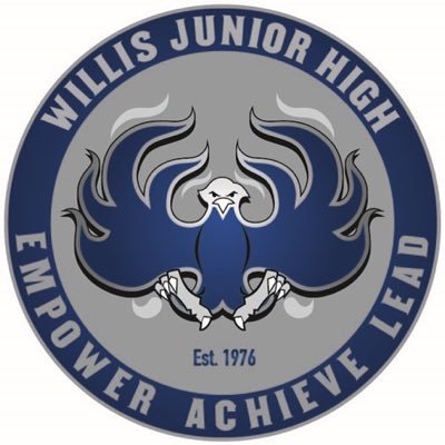 The official Twitter account of Willis Junior High School in Chandler, AZ. Follow-us for school announcements and updates.