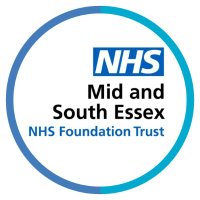 Mid and South Essex NHS Jobs(@JoinMSEHospital) 's Twitter Profile Photo