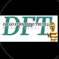 Diego Fernando Trujillo (@djtrujigol) 's Twitter Profile