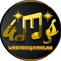 4mevsimşarkılar(@4mevsimL) 's Twitter Profile Photo