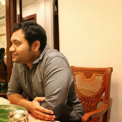 sunil balusu Profile