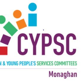 Monaghan Children and Young People's Services Committee working to make a difference in children and young people's lives.