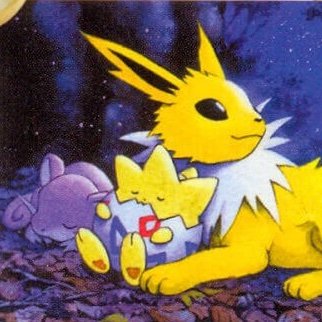 jolteon_star Profile Picture