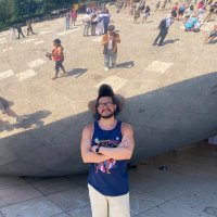 Dave Perez (@daveperez272) 's Twitter Profile