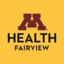 M Health Fairview (@MHealthFairview) Twitter profile photo