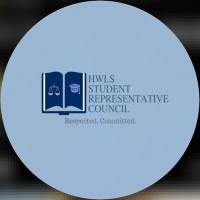 Official Account of the Hugh Wooding Law School's Student Representative Council